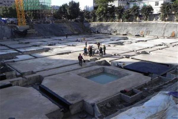浦口区附近地下室防水